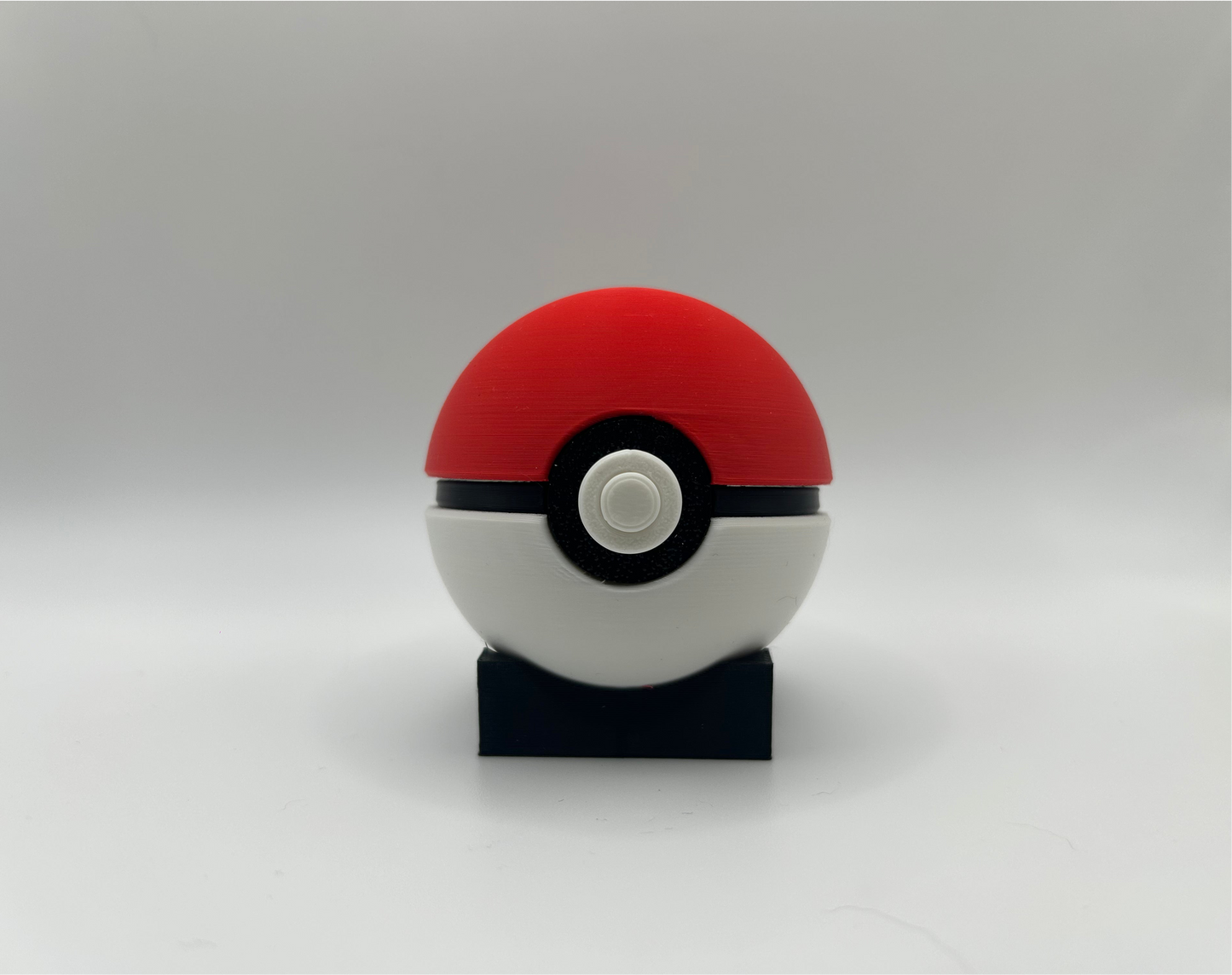 Pokemon Fidget Clicker – 3D Printed Mechanical Switch Desk Toy