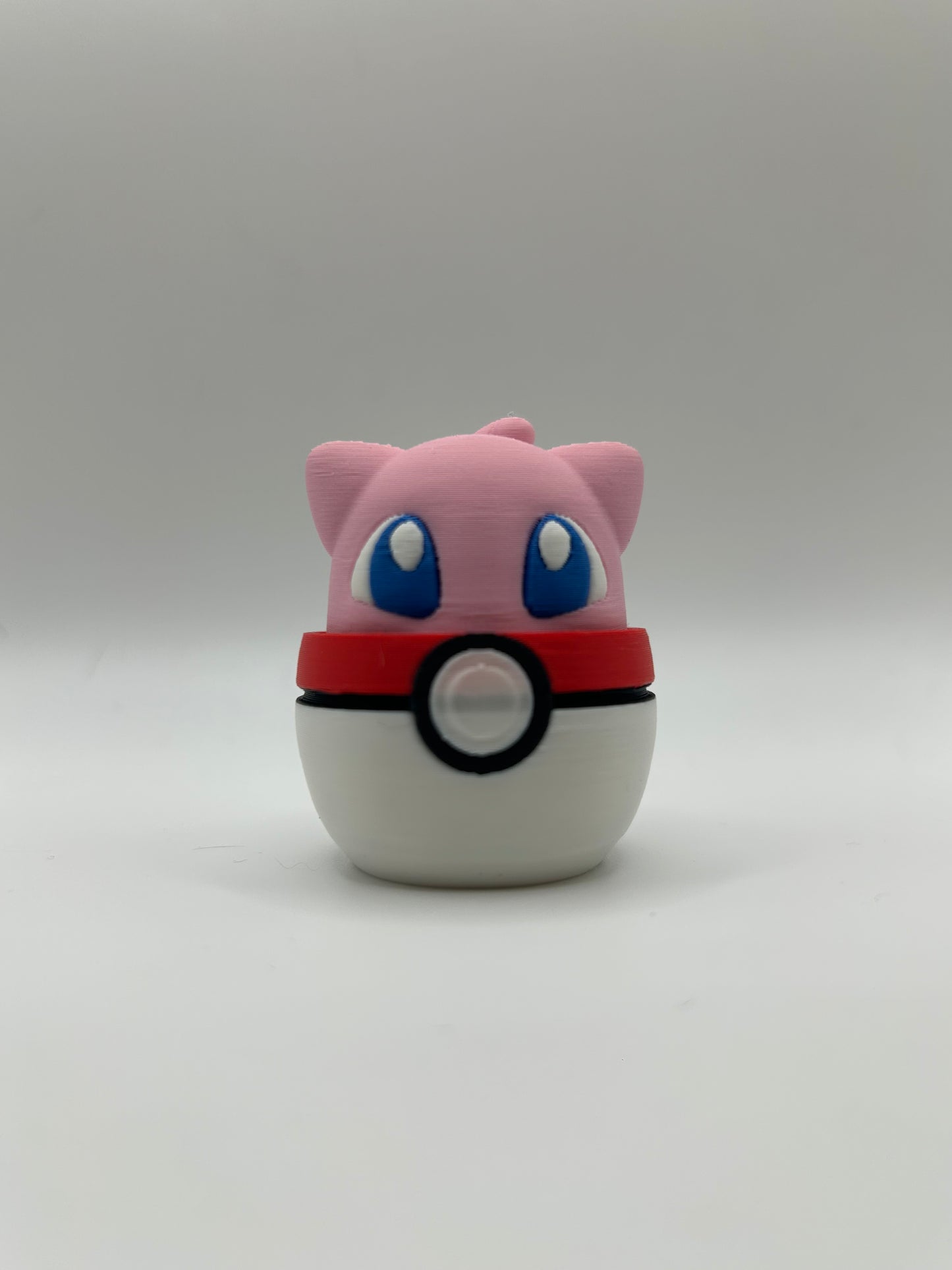 Pokemon Fidget Clicker – 3D Printed Mechanical Switch Desk Toy