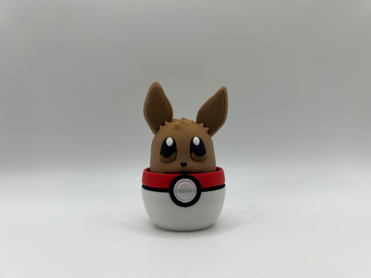 Pokemon Fidget Clicker – 3D Printed Mechanical Switch Desk Toy