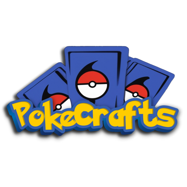 PokeCrafts